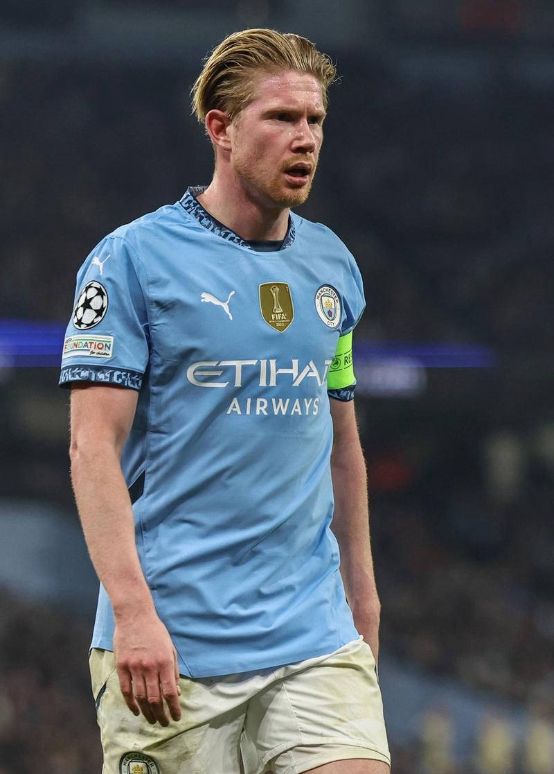 凯恩告别热刺：盼以好人好球员之名永载队史