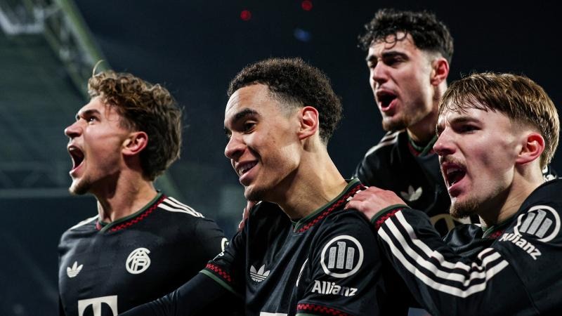 本泽马：皇马需要姆巴佩在关键时刻挺身而出，他得和队友谈谈