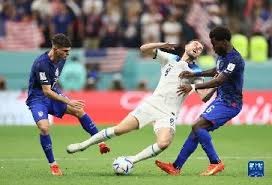 默尼耶：比利时“黄金一代”的最后一届世界杯？好事总有尽头