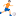 方渠道的