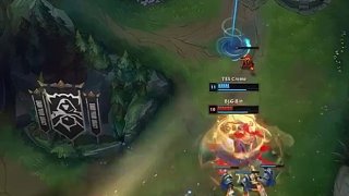框架